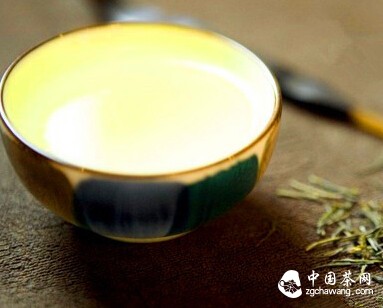 茶式 恩施玉露 春茶物语