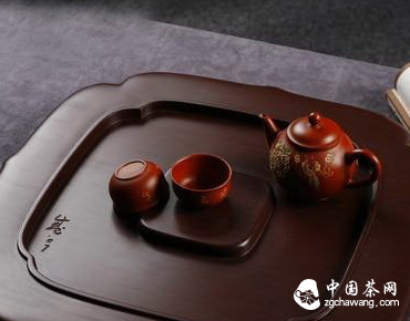 静下心来感受“茶”与“道”