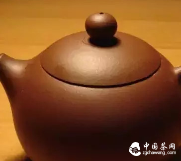 紫砂壶与茶的鱼水之欢