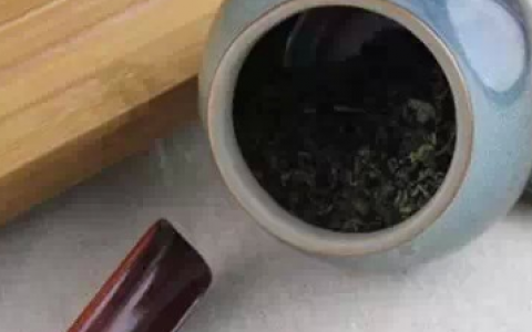 夏天来了，贮藏好茶有妙方哦，快学学哟！