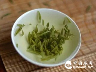 不同体质的人喝不同的茶，效果截然不同