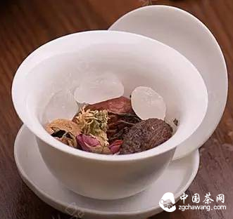 细说金城茶文化 ——“三炮台”