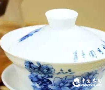 茶道文化之茶境