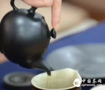 茶道文化之茶境