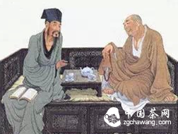 杂说茶人和茶史