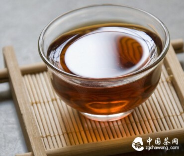 茶就喝到了最佳处 自然就领略到了人生真谛