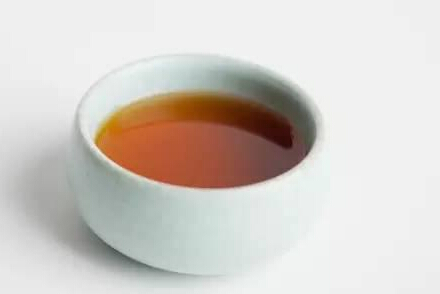 一个茶人的自我修理——十个数字读懂茶