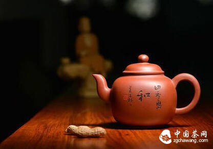 茶，我想更懂你