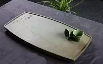 一杯茶，结一生的缘