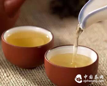 茶是什么时候开始药用的