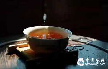 【寂静欢喜】你是我的一杯茶