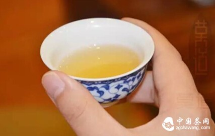 【寂静欢喜】你是我的一杯茶