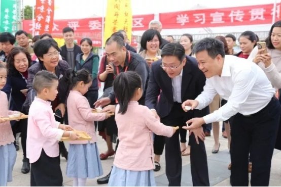 以茗邀约·寻味武夷 好茶仓武夷茶旅活动乘风启航