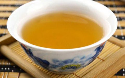 什么是武夷岩茶的“岩韵”?