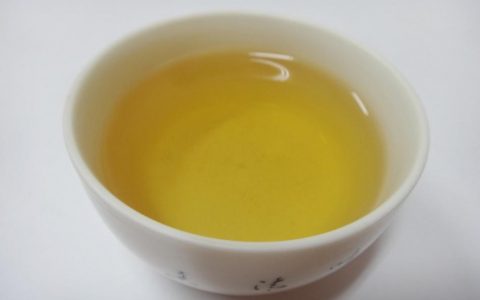 台湾乌龙茶分类