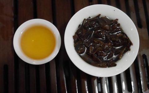 喝白茶有助于口腔的清洁与健康吗？