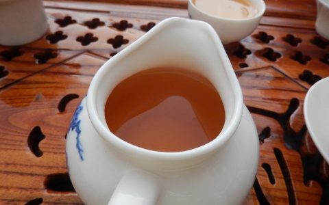 福鼎白茶有那些禁忌?