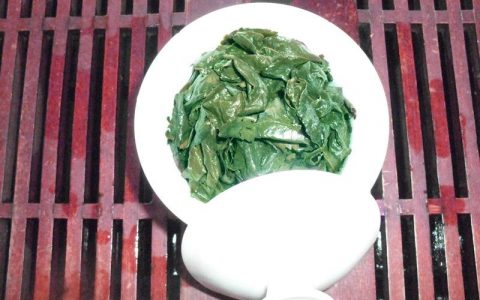 消青铁观音茶叶有那些特点