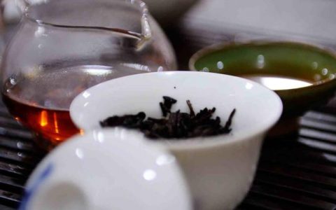 喝普洱茶有那功效？