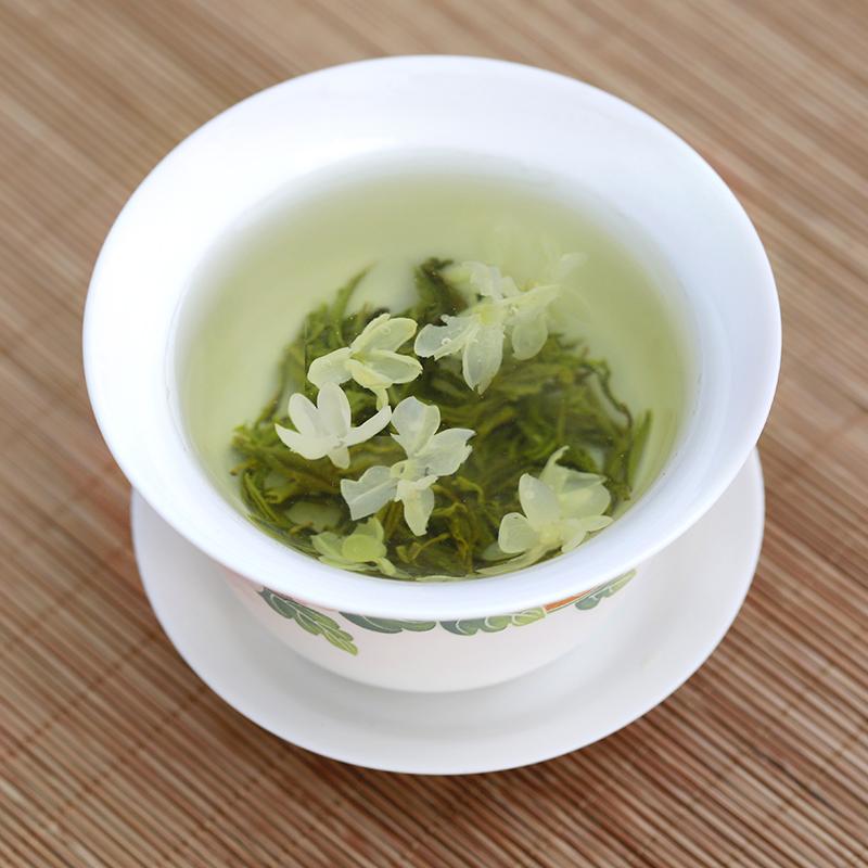 茉莉花茶什么季节喝好