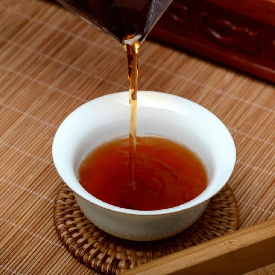 “工夫红茶”还是“功夫红茶”？