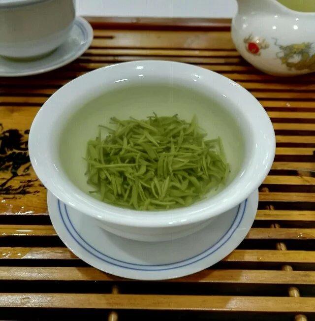 什么茶才叫有机茶？