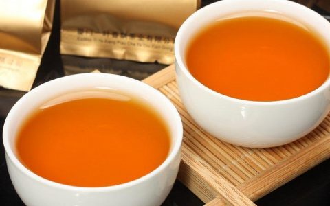 金骏眉属于什么茶？