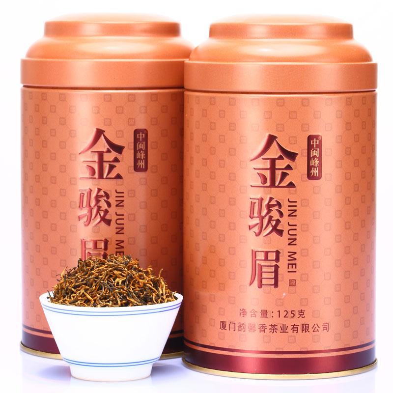 茶叶铁盒包装的好处