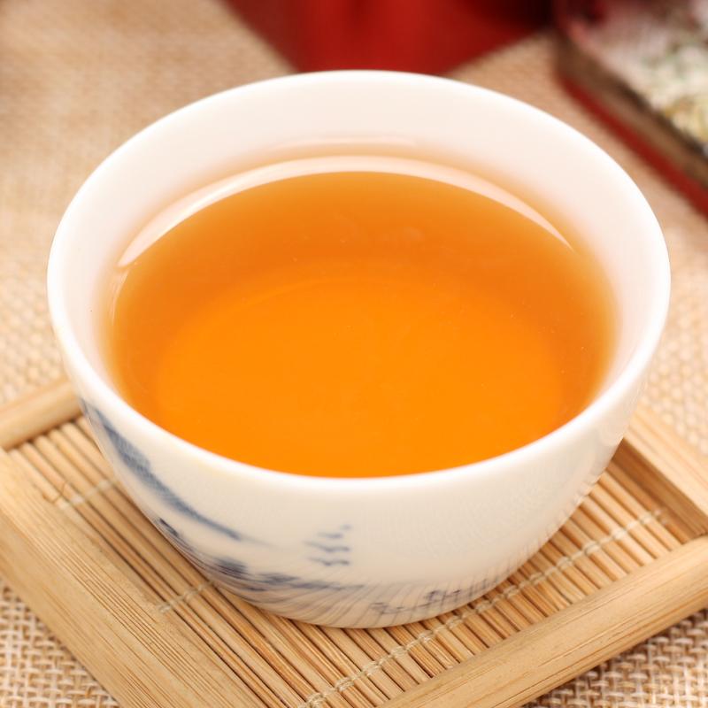 工夫红茶为什么叫工夫红茶？