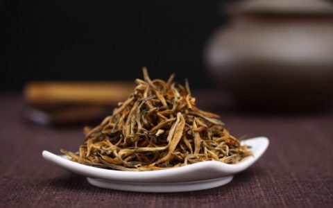 茶叶茶多酚类物质介绍
