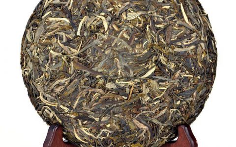 普洱茶陈化与收藏价值又体现在哪里呢？