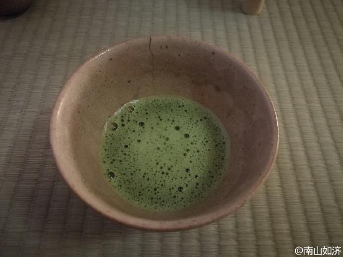 煎茶、抹茶和绿茶粉有何不同？