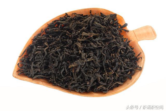 你的茶需要被放置多少年才可以叫“老茶”？