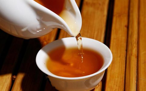 安化天尖黑茶能够降血糖作用？