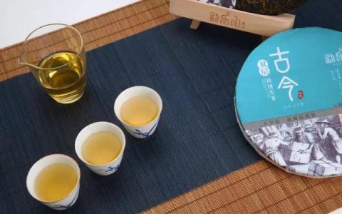 如何理解喝普洱茶容易有饥饿感