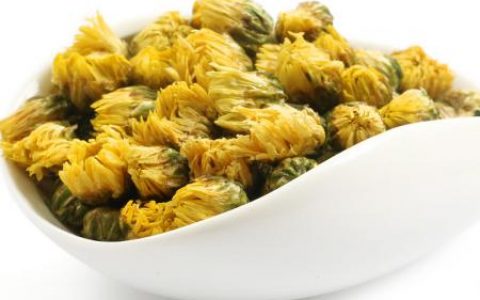 平时的隔夜菊花茶能喝吗？