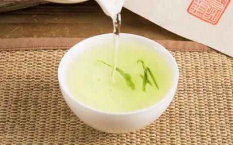 为什么说洞庭碧螺春堪称最细嫩的茶