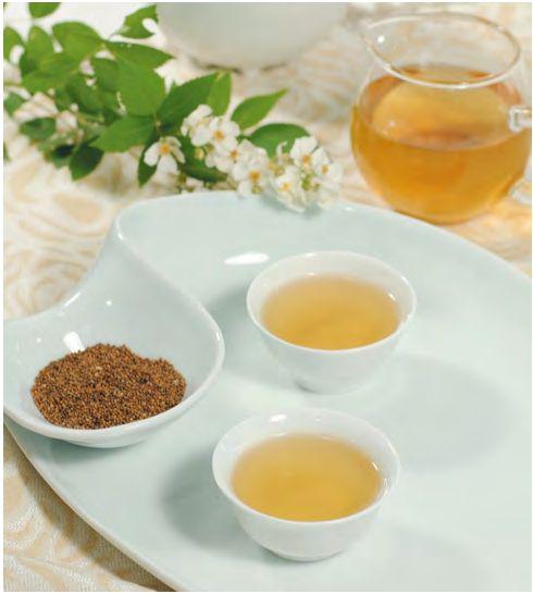 菟丝子茶