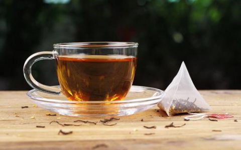 桂花红茶祛风散寒、益气养血茶疗功效