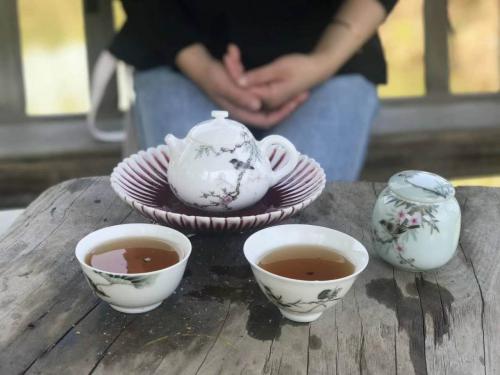 茶醉该怎么办 如何防止喝茶时出现茶醉