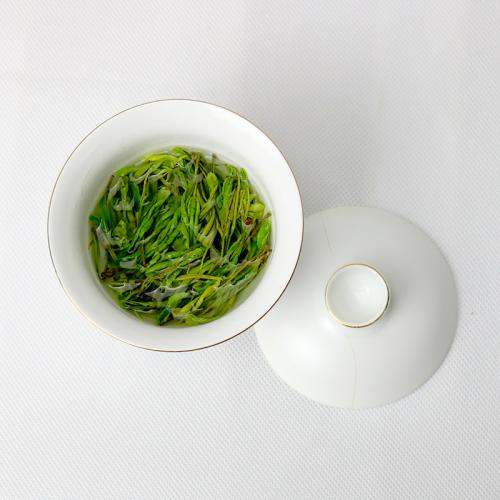 春茶、夏茶和秋茶的品质特征区分