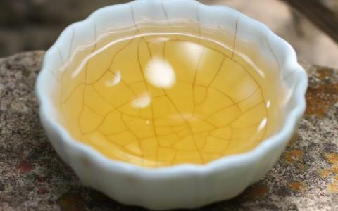 茶叶含氨基酸有什么功效