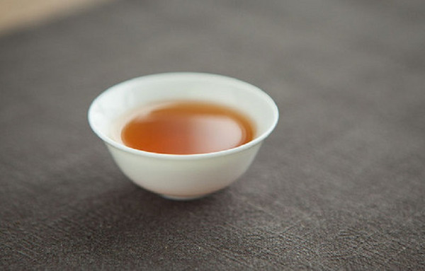 茶汤,红茶