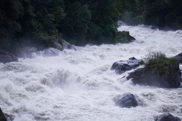 一言不合就旅行：“老司机”教你茶人专属的藏地玩法！