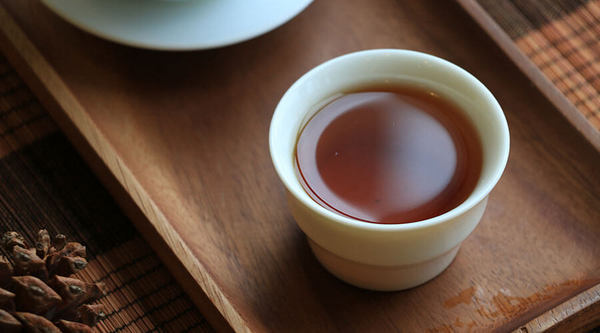 茶汤,红茶