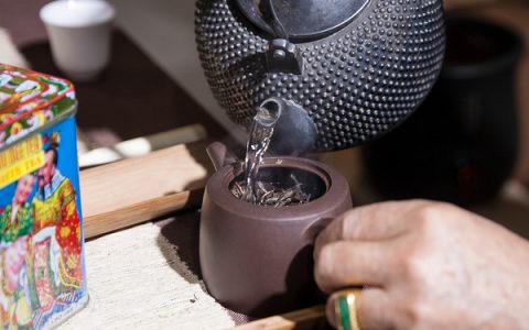 每次泡茶总有点胆怯？一篇读懂六大茶类最实用冲泡技巧！