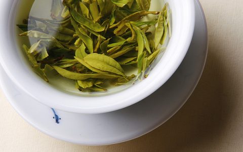 喝茶喝醉了该怎么办？