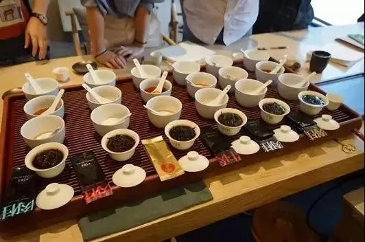 致老茶客们｜10月茶界有大动作，比逛茶博会还好玩