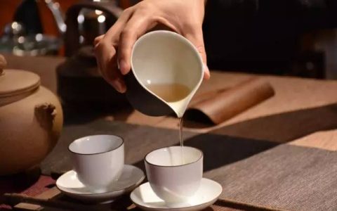 茶叶的这些滋味，你若都喝过我便跪！