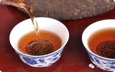 世事如水 禅心为茶